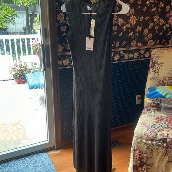 JOURNEY Mother of the Bride dress and jacket size xl NWT - Picture 8 of 8